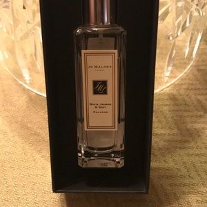 Jo Malone London White Jasmine & Mint RARE